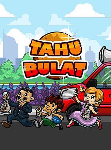 game pic for Tahu bulat: Round tofu
